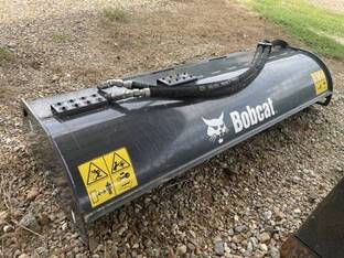 2022 Bobcat 76 Tiller