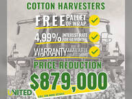 2024 John Deere CS770