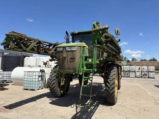 2024 John Deere 612R