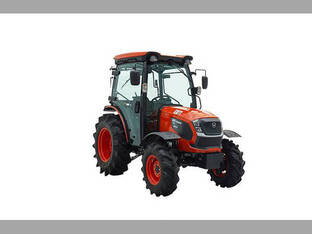 2023 Kioti DK5320SE HST Cab