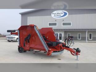 2025 Servis Rhino 3150