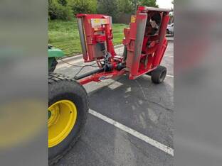 2023 Trimax Snake 320