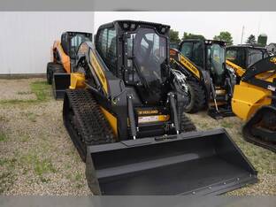 2025 New Holland C337