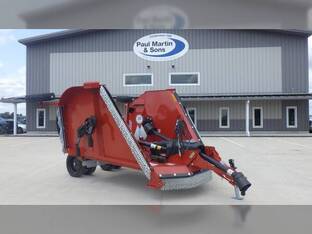 2025 Servis Rhino 2150