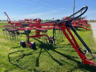 Kuhn GA9032