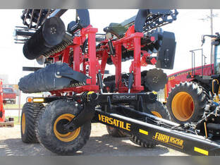 2024 Versatile Fury HS.250