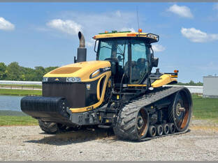 2013 Challenger MT855C