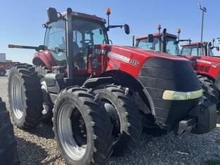 2013 Case IH Magnum 315