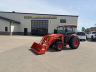 2025 Kubota MX4900HSTC