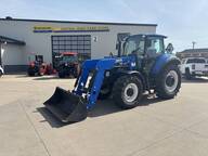 2013 New Holland T5.115