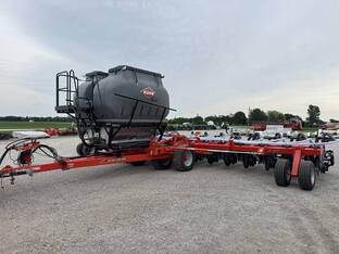 2025 Kuhn Krause 1210-1630