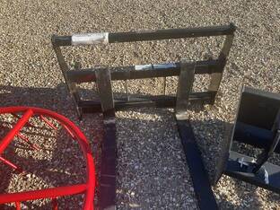 2024 WorkSaver GLPF5548