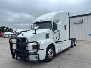 2023 Mack ANTHEM 64T