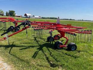 Kuhn GA4230T