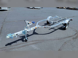 2025 TRITON LTWCI-X - Single Place Sigle Axle Jet Sk