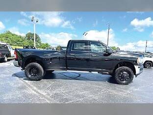2024 Ram 3500