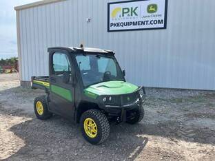 2024 John Deere GATOR XUV 835M