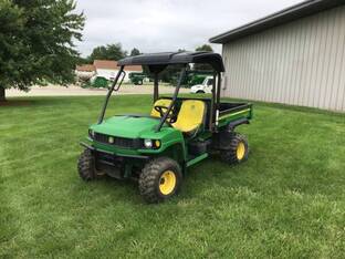2006 John Deere GATOR HPX 4X4