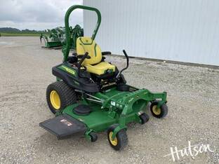 2024 John Deere Z960M