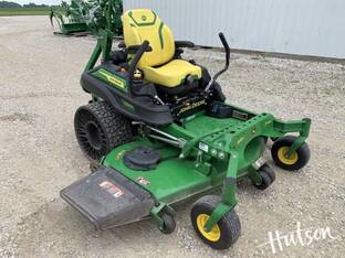 2024 John Deere Z960M