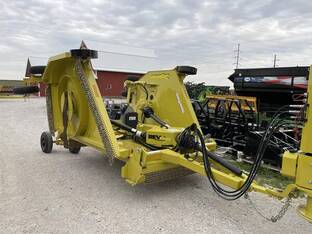 2025 Degelman REV1500