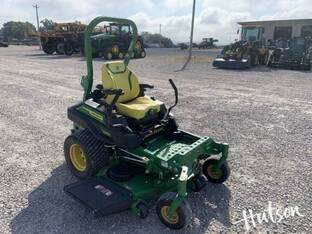 2023 John Deere Z960M