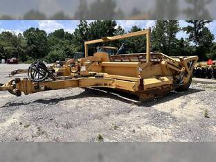 2013 John Deere 1814C