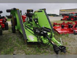 2025 Schulte Mfg XH1500-S5