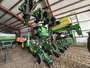2023 John Deere DR16X