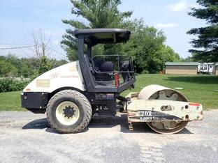 2006 Ingersoll Rand SD77DX