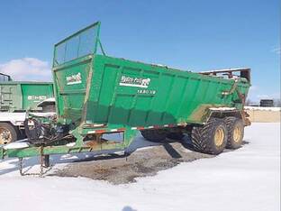 2013 Pik Rite 1880VB