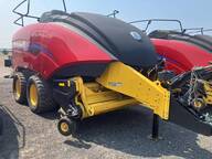 2023 New Holland BIG BALER 340