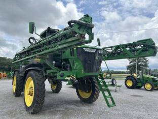 2023 John Deere 412R