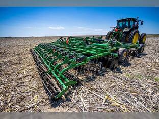 Great Plains HT1100-25