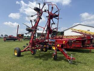 2024 New Holland PROTED 3625