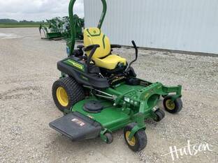 2024 John Deere Z960M