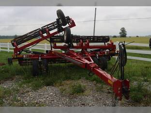 2015 Unverferth ROLLING HARROW 1225