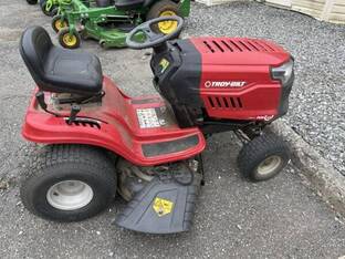 Troy-Bilt PONY
