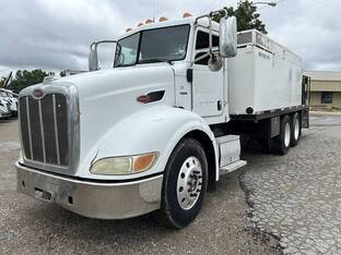 2010 Peterbilt 384