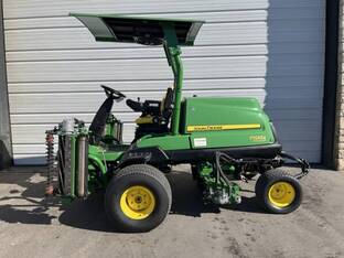 2021 John Deere 7700A
