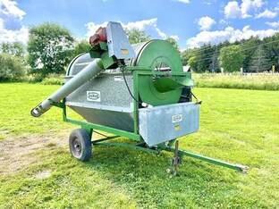 Sukup GRAIN CLEANER
