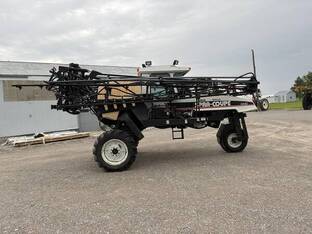 2001 Spra-Coupe 4440