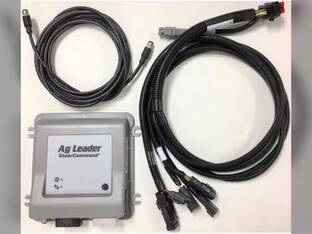 2024 Ag Leader STEERCOMMAND Z2