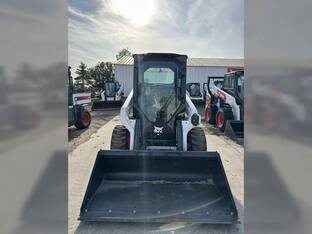 2023 Bobcat S62