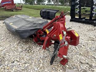 2019 Case IH MD93