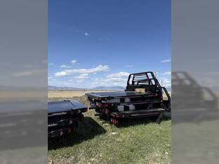 2025 Triple C HB3200