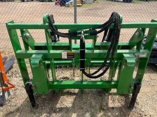 2015 John Deere AF20