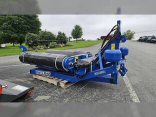 2025 Econo-Wrap EW-450