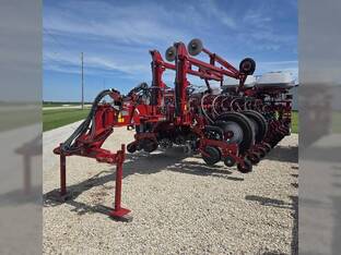 2022 Case IH 2150