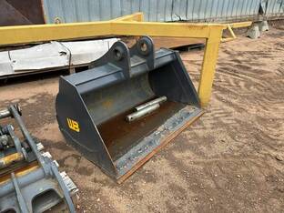 2024 Werk-Brau EXC BKT